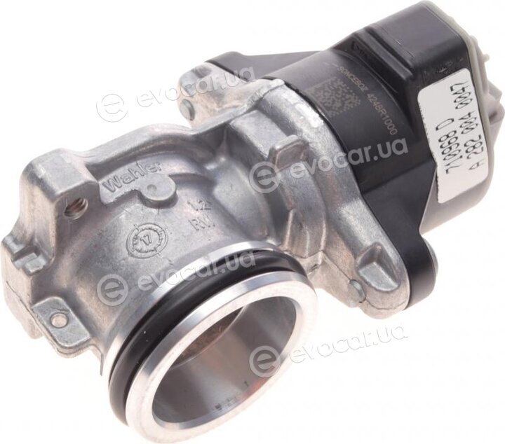 Wahler / BorgWarner 710968D