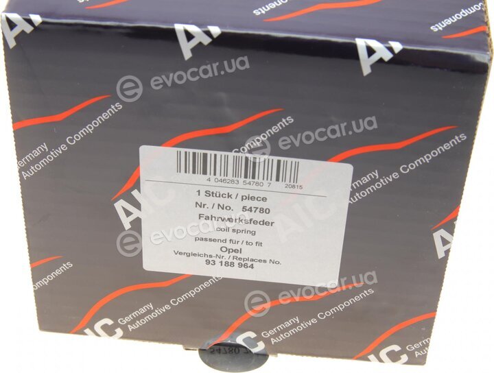 AIC 54780