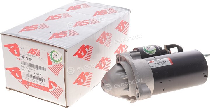 AS S0175SR