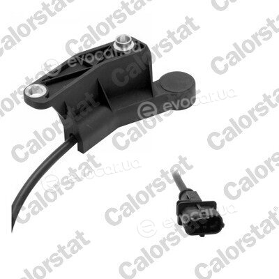 Vernet / Calorstat CS0321