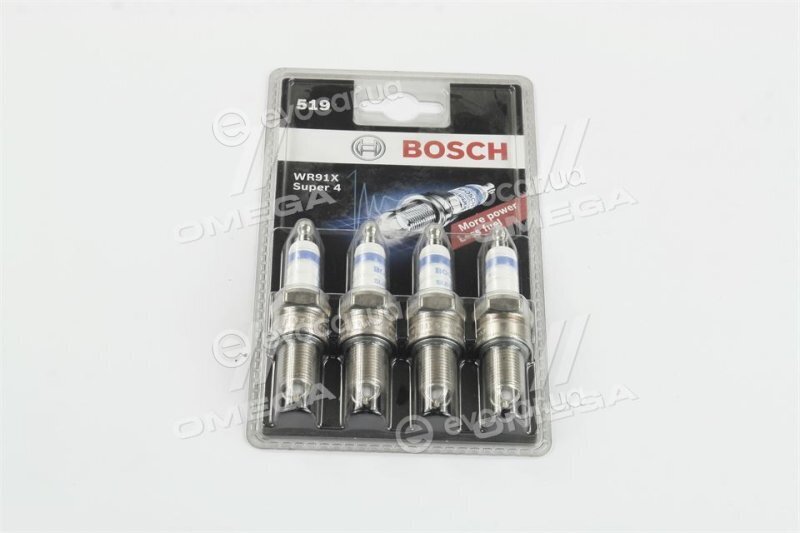 Bosch 0 242 222 802