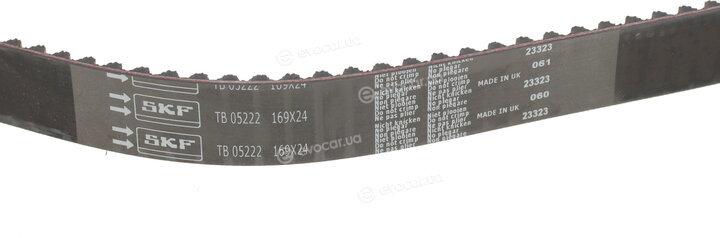 SKF VKMC 05222