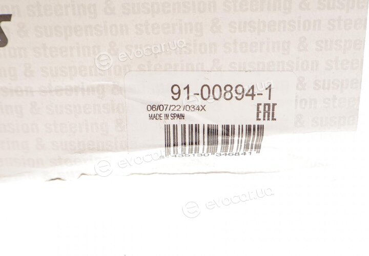 RTS 91-00894-1