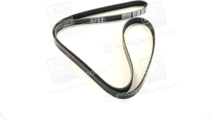 Dayco 5PK1635