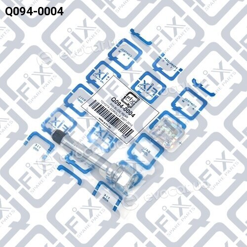 Q-Fix Q0940004