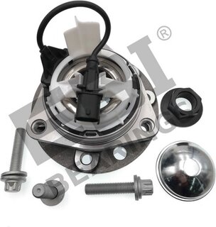 EBI EBK1885A