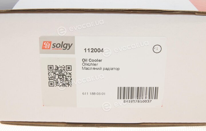 Solgy 112004