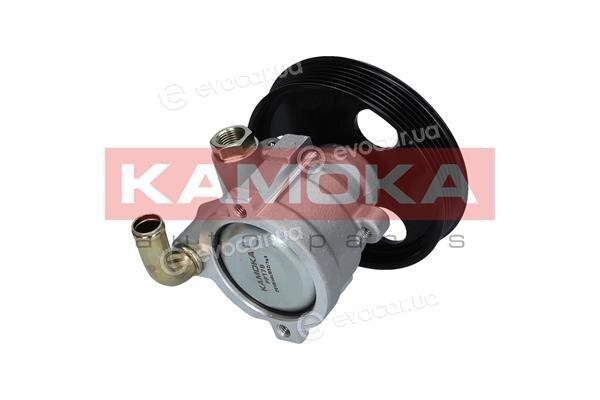 Kamoka PP170