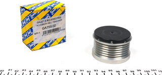 NTN / SNR GA758.02
