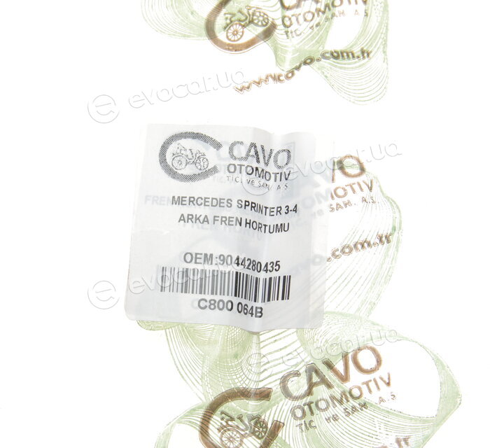Cavo C800 064B