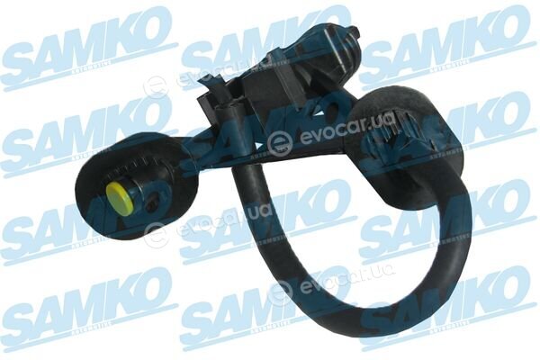 LPR / Samko F30141