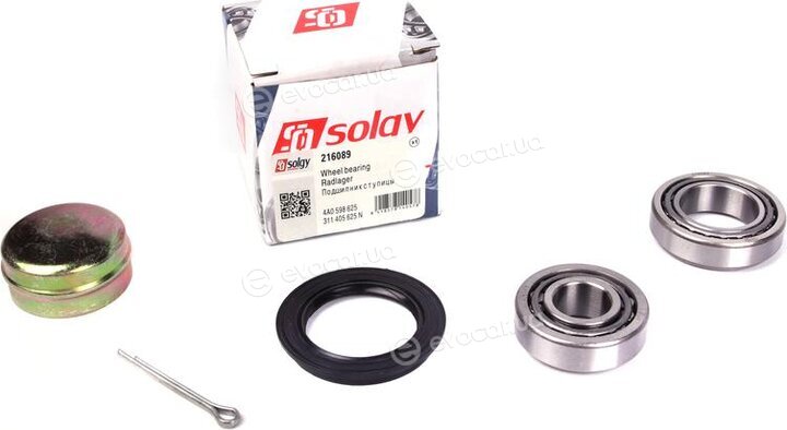 Solgy 216089