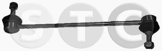Metalcaucho / STC T404457