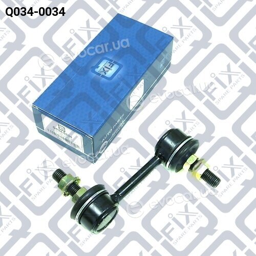 Q-Fix Q0340034