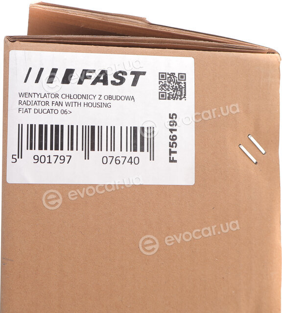 Fast FT56195