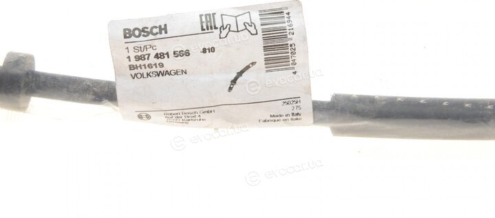 Bosch 1 987 481 566