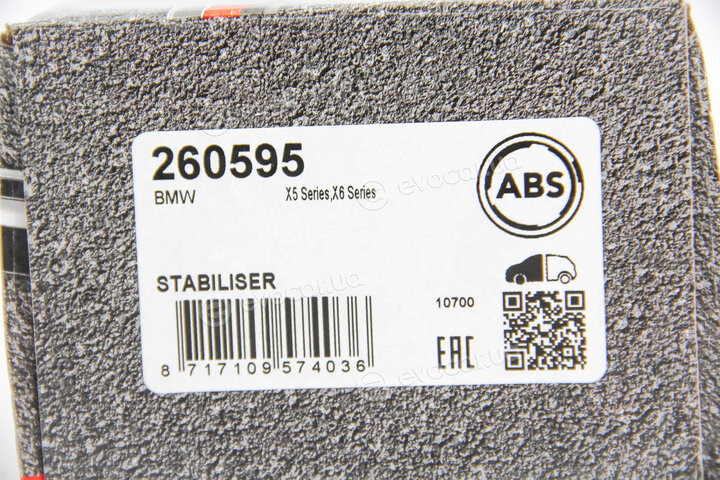 A.B.S. 260595