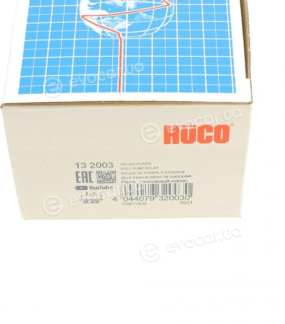 Hitachi / Huco 132003