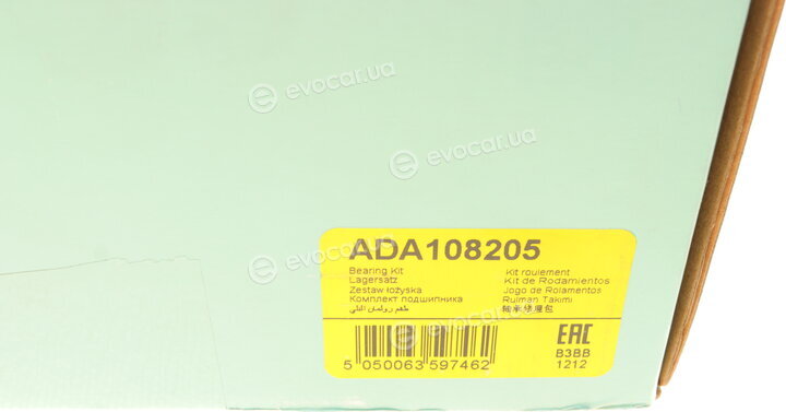 Blue Print ADA108205