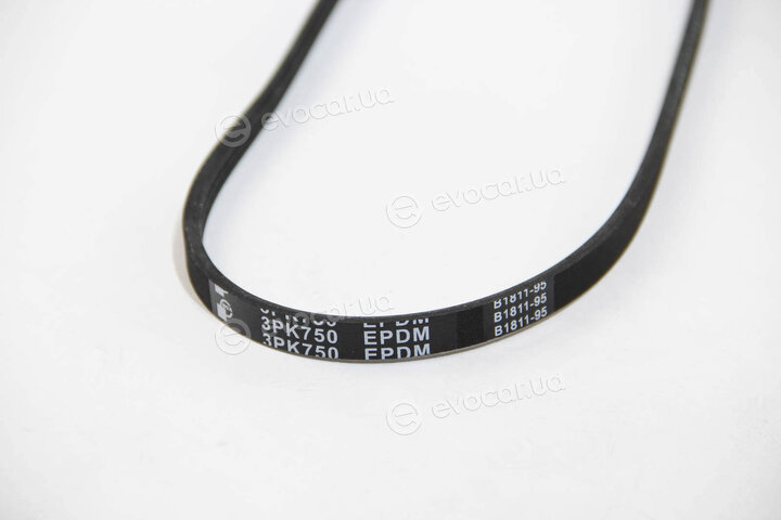 BGA 3PK750