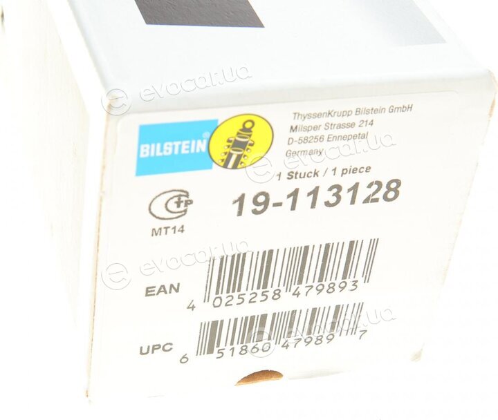 Bilstein 19-113128