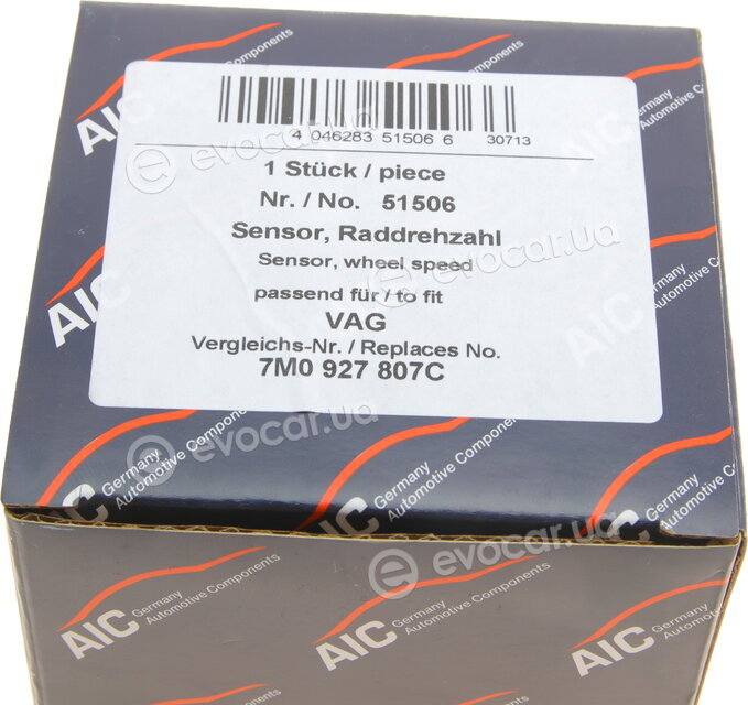 AIC 51506
