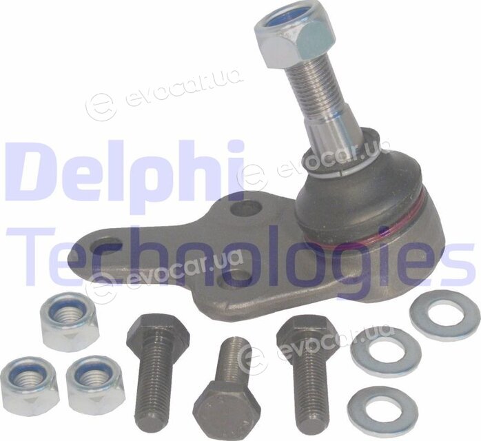 Delphi TC1433