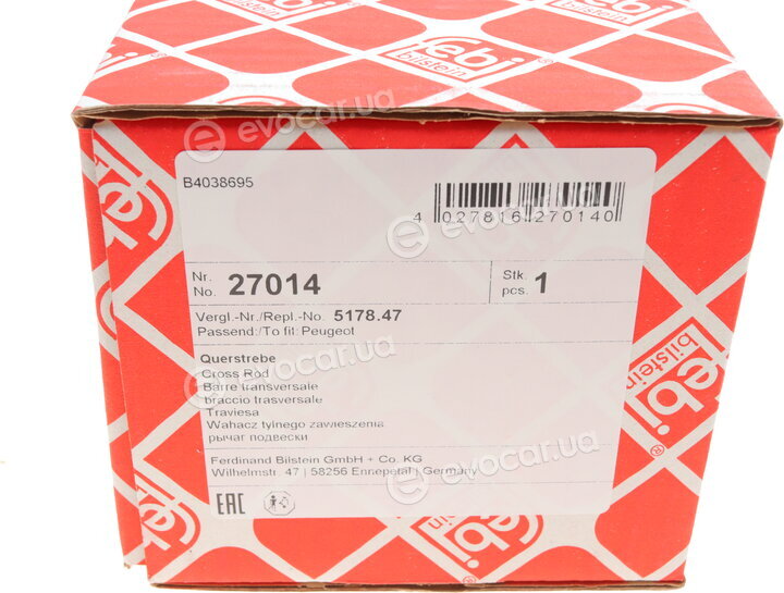 Febi 27014