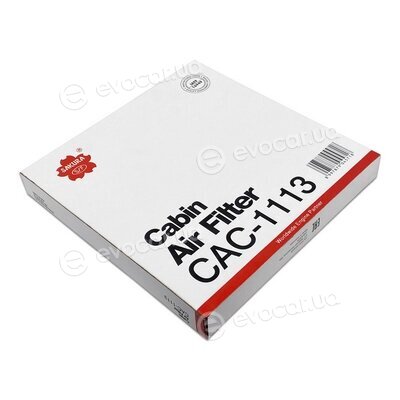 Sakura CAC-1113