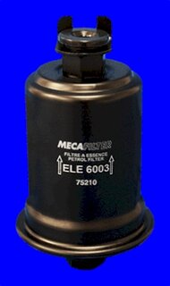 Meca ELE6003