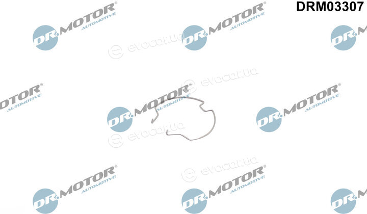 Dr. Motor DRM03307