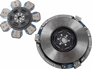 Kawe / Quick Brake 6048101