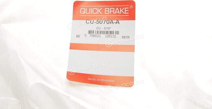 Kawe / Quick Brake CU-5070A-A