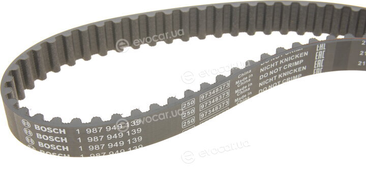 Bosch 1 987 949 139