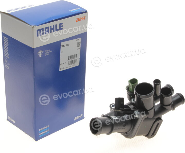 Mahle TM 2 105