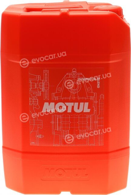 Motul 103999