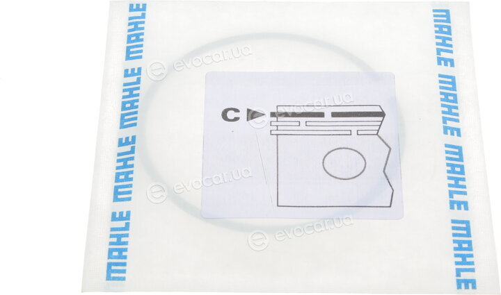 Mahle 030 48 N2