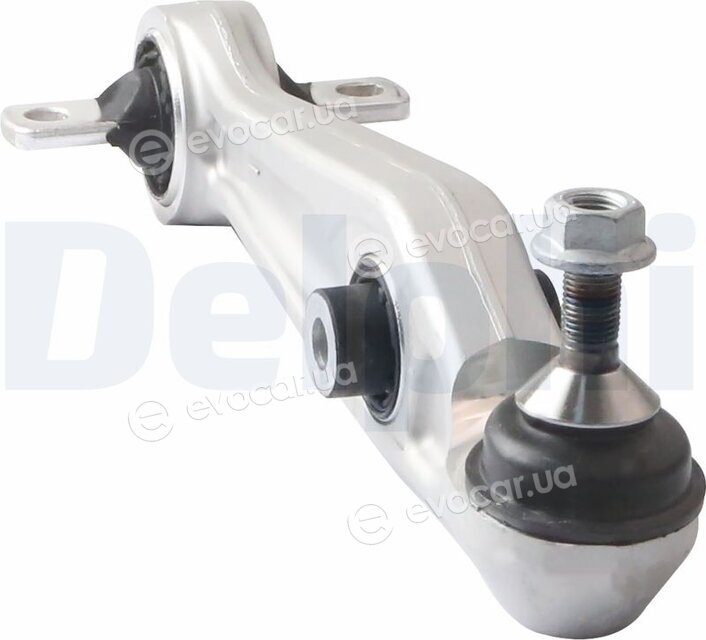 Delphi TC4551