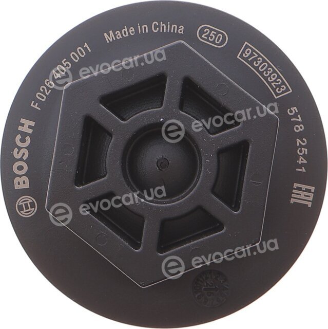 Bosch F 026 405 001