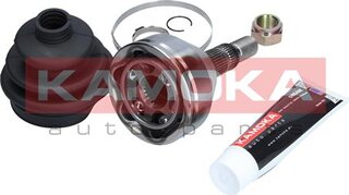 Kamoka 6013