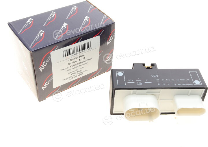AIC 53105