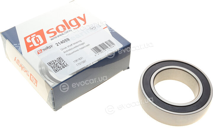 Solgy 214059