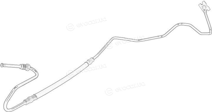 Mopar (PSA / FCA) 4888AJ