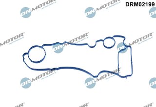 Dr. Motor DRM02199
