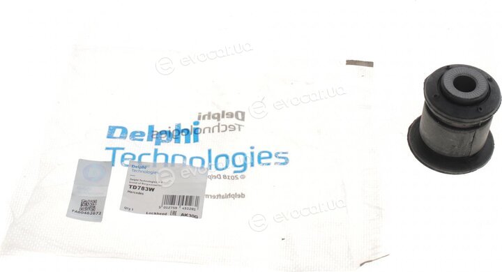 Delphi TD783W