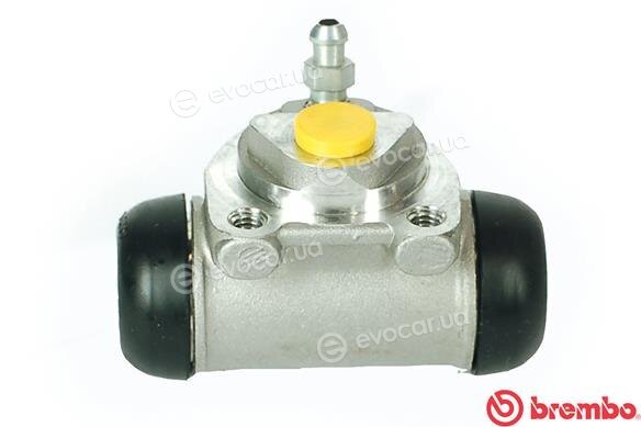 Brembo A 12 341