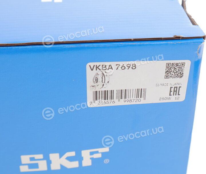 SKF VKBA 7698
