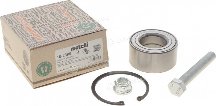 Metelli 19-2699