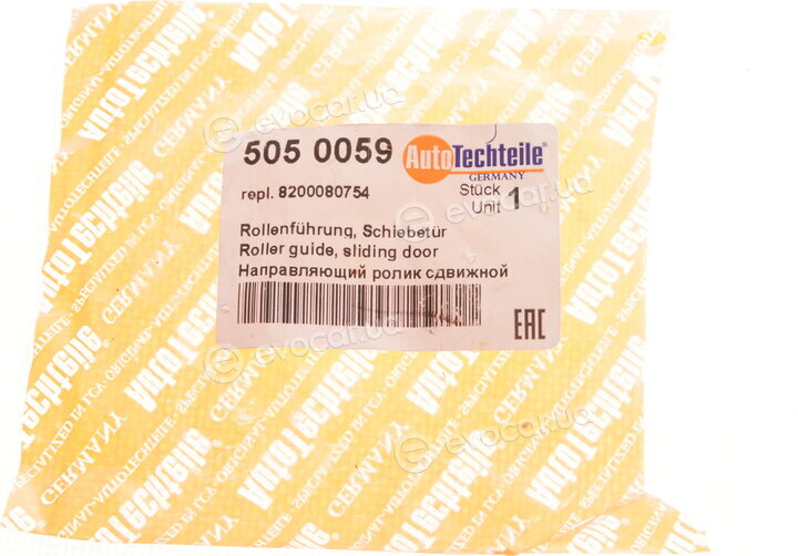 Autotechteile 505 0059