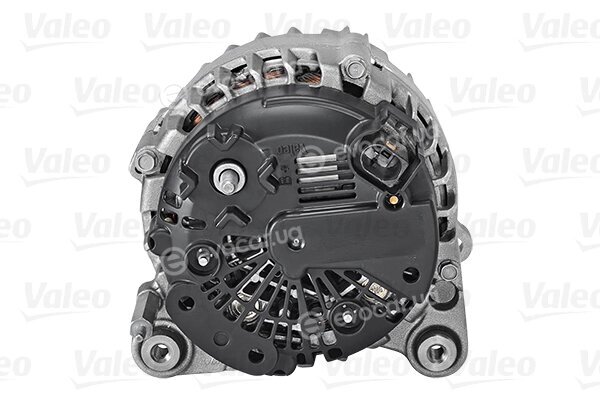 Valeo 440593